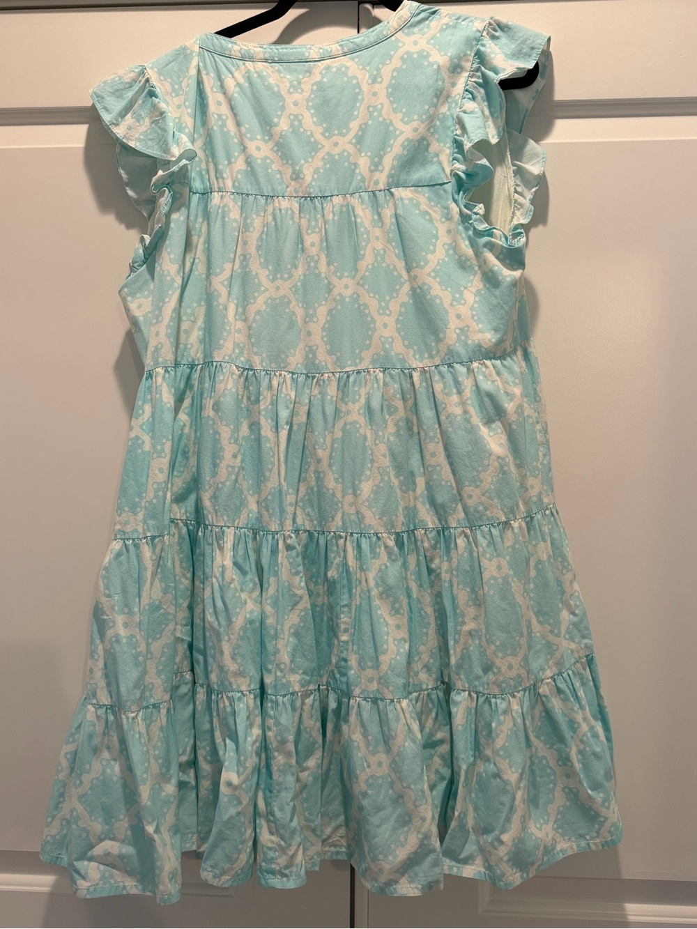 Roller Rabbit Pippa Dress - Picture 3 of 3